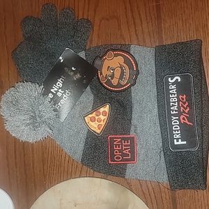 New Five Nights at Freddy's FNAF